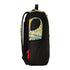 MOCHILA NEGRA NEW YORK TO BUENOS AIRES SPRAYGROUND